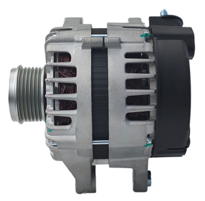 Alternador para Auto <span class=keywords><strong>HYUNDAI</strong></span> i10 1.1 G4HG 01.2010  <span class=keywords><strong>HYUNDAI</strong></span> <span class=keywords><strong>ix35</strong></span> <span class=keywords><strong>2.0</strong></span> <span class=keywords><strong>CRDi</strong></span> LM D4HA 2010 FG15S034 - Product Image 3