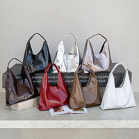 2025 nouveaux sacs à bandoulière en cuir véritable pour femmes grande capacité sacs fourre-tout Design mode haute qualité peau de vache dames sacs à main