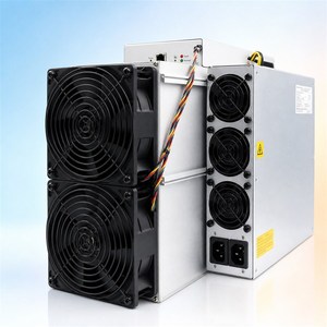 Offre Spéciale Bitmain Antminer <span class=keywords><strong>D</strong></span> 9 1770Gh/s 2839W Machine de Minage ASIC pour <span class=keywords><strong>la</strong></span> Production de Dash Coin, Idéale pour les Fermes de Minage et les Rigs de Minage Blockchain - Product Image 1