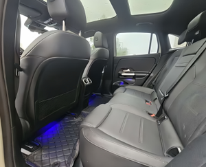 Xe điện-thương mại eqa 2025 tinh khiết EV, tuổi thọ pin cao, giá thấp, sản xuất tại Trung Quốc - Product Image 5