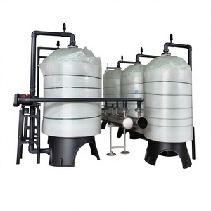 <span class=keywords><strong>Adoucisseur</strong></span> <span class=keywords><strong>d</strong></span>'<span class=keywords><strong>eau</strong></span> automatique pour brasserie et traitement de l'<span class=keywords><strong>eau</strong></span> de fabrication de bière - Product Image 2