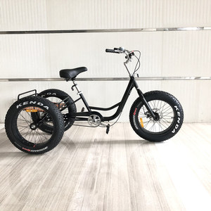 Best-seller de gros plage <span class=keywords><strong>non</strong></span>-<span class=keywords><strong>électrique</strong></span> 3 roues <span class=keywords><strong>cargo</strong></span> <span class=keywords><strong>vélo</strong></span> Modèle UB-7022-6S CLAMBER - Product Image 2