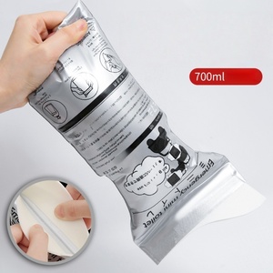 <span class=keywords><strong>X</strong></span>ách tay dùng một lần 11mm dày túi nước tiểu cho nam giới khẩn cấp <span class=keywords><strong>PEE</strong></span> túi cho Cắm Trại Đi Bộ Đường Dài du lịch ùn tắc giao thông nôn lưu trữ - Product Image 5