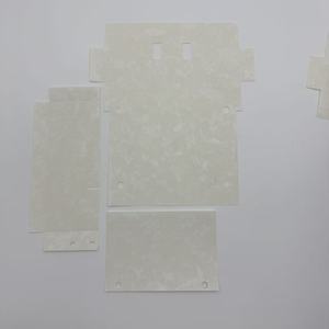 Papier isolant en aramide Nomex T410 pour application haute température sur transformateurs de moteurs - Product Image 3