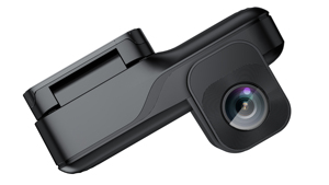 Caméra embarquée 4G avec GPS, écran IPS, garantie 1 an, enregistreur vidéo, surveillance de stationnement 2 canaux - Product Image 5