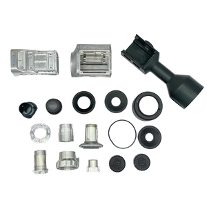 ओम कस्टम उन्नत धातु उपकरण शीर्ष रैंकिंग उच्च परिशुद्धता 3 डी सीएनसी मशीन के लिए उच्च परिशुद्धता 3 डी <span class=keywords><strong>cnc</strong></span> मशीनिंग सेवाएं - Product Image 1