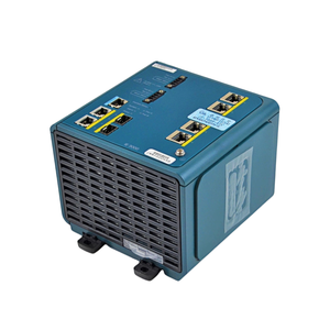 IE-3000-4TC 3000 ซีรีส์ สวิตช์อีเธอร์เน็ตอุตสาหกรรม 4 พอร์ต 10/100Mbps สำหรับองค์กร - Product Image 3
