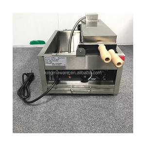 Máquina Eléctrica vulva para hacer gofres en forma de pene, 2022 - Product Image 5