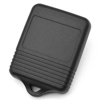 Télécommande filaire universelle Xhorse XKFO022EN à 4 boutons programmables, remplacement de clé à distance pour outil de serrurier