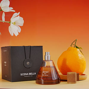 Lobali น้ำหอมขนาด100มล. น้ำหอมหลากหลายกลิ่นแบบดั้งเดิมน้ำหอมใช้ได้ทุกวัน - Product Image 3