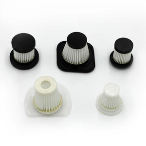 Filtre de remplacement pour aspirateur, filtre Hepa lavable pour accessoires d'aspirateur de voiture - Product Image 1