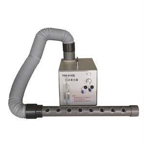 Y09-010 Pure Water Nebulizer Ac 220V For Cleanroom Use - Product Image 3