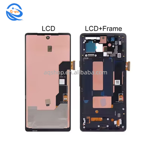 Оригинальный ЖК-дисплей для Google Pixel 7A оптом, б/у, с гарантией 1 год, для замены экрана мобильного телефона - Product Image 2