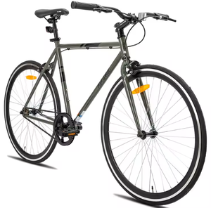 JOYKIE entrepôt européen vélo <span class=keywords><strong>vintage</strong></span> cadre <span class=keywords><strong>fixie</strong></span> vélo à pignon fixe 700c <span class=keywords><strong>fixie</strong></span> vélo à pignon fixe vélo de route - Product Image 2