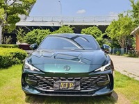 MG7 2023 2.0T Automatique Trophy+ Dynamic Glory / Luxe Élégant / Deluxe Ultime Conduite à Gauche