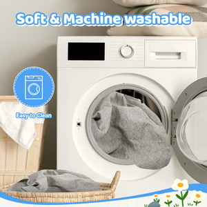 Canapé modulaire carré pour enfants, canapé de jeu pour enfants, housse amovible, coussin de sol en mousse convertible pour appartement, utilisation scolaire - Product Image 2