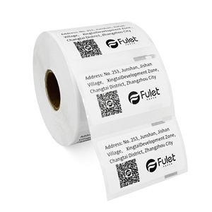 Étiquettes d'expédition thermique compatibles <span class=keywords><strong>dymo</strong></span> 30334 bon marché pour étiqueteuse <span class=keywords><strong>DYMO</strong></span> - Product Image 6