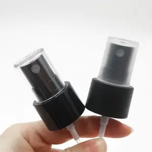 24/410 Factory direct customized plastic fine facial mist sprayer pump spray caps perfume head