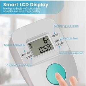 Ghế tập bụng đa năng 4 trong 1, tập cơ bụng, eo, bụng dưới - Product Image 5