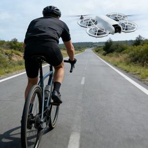 Drone d'occasion NEO en gros, UAV avec protection complète des hélices en plastique, caméra 4K, <span class=keywords><strong>vol</strong></span> intérieur sécurisé - Product Image 6