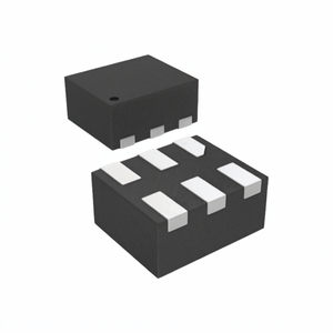 Electronic Chips Component NB3U23CMNTAG In Stock 6 UFDFN Logic - Product Image 1