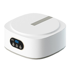 Séchoir à linge pliable portable avec télécommande pour appartement, voyage et camping – Vente en gros - Product Image 3