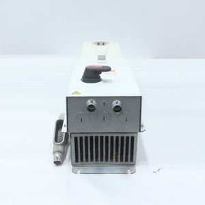 ไดรฟ์ VFD รุ่น Ach550-pd-038a-4k466 พร้อมสวิตช์ตัดการเชื่อมต่อ 25 แรงม้า 380-480V-AC 0-500Hz PLC - Product Image 5