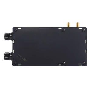 Flying Fish Edition Malachite <span class=keywords><strong>Radio</strong></span> portátil Malahit <span class=keywords><strong>DSP</strong></span> <span class=keywords><strong>SDR</strong></span> V3 1.10D Función de linterna de antena dual Hecho de material plástico - Product Image 3