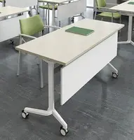 Офисная мебель деревянный стол для чтения студенческий письменный стол модный Рабочий стол