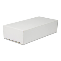 Topbrass Fournisseur Stock Carton Boîte de munitions Finition mate UV 45 ACP 40 S & W 10MM 50 Capacité ronde pour l'artisanat et l'utilisation industrielle