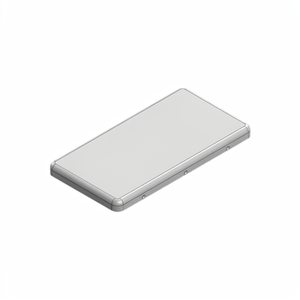 MS321-10C-NS บริการแบบครบวงจรพร้อมแผ่นป้องกันคลื่นวิทยุ - Product Image 1