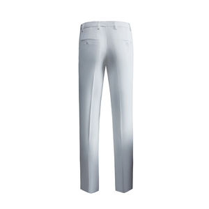 Bộ Áo Quần 3 Chi Tiết Màu Trắng Của Hoàng Gia Thời Trang Đang Bán Chạy Mẫu Thiết Kế Đám Cưới Thổ Nhĩ Kỳ Ý Cho Nam Giới Công Sở - Product Image 4