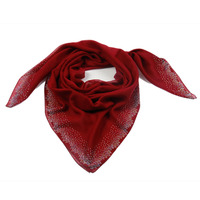 Muslimischer Schal Soft Plain Premium Bawal Baumwolle Voile China Factory Ready Stock Solider Farben Rains tone Tuduang Großhandel USA