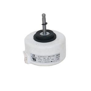 <span class=keywords><strong>Motor</strong></span> Oscilante para Enfriador de Aire y Aire Acondicionado Welling - Product Image 3