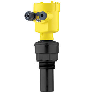 Transmisor de Presión VEGABAR82 para Medición de Nivel B82.AXAGSAGKSHXKIMAX - Product Image 5