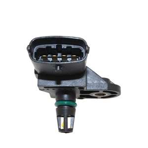 Capteur de pression d'huile collecteur capteur de pression absolue MAP pour <span class=keywords><strong>Renault</strong></span> pour Megane II Scenic II Compatible avec <span class=keywords><strong>Laguna</strong></span> II 1.9 - Product Image 5