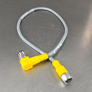 Nuevo Conjunto de Cables Plc U46152 <span class=keywords><strong>Rkcv</strong></span> 8t0.5wscv 8ts618 de 18 Pulgadas 5a6 para Controlador de Programación Plc - Product Image 1