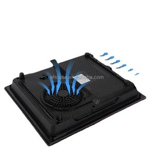 Estufa de inducción eléctrica portátil de 2200W, placa única, multifunción, infrarroja, resistente al agua para horno electromagnético de cocina - Product Image 3