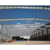 Empresa de Construcción de Acero Profesional con Proyectos Llave en Mano que Ofrece Obras Civiles Completas