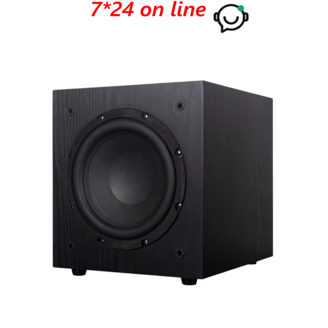 Tonewinner YX-02 5.1.4 Channels Wireless Home Theater System for Professional KTV, Hi-Fi Music and Gaming Experience