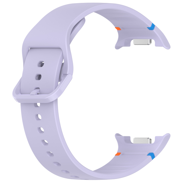 Smart Watch Band Sport Soft Wristband Opp Bag Oem Watch Band Silicone Factory Price for Samsung Galaxy Watch 8 22mm 20mm
