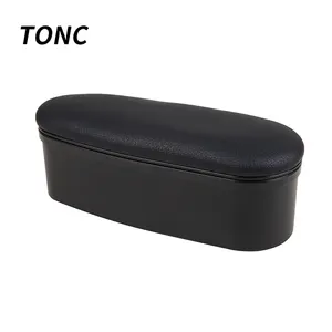 Tonc Universele Auto Armsteun Opbergdoos Aanpassing Arm Rest Mat Elleboog Ondersteuning Beugel Accessoires Decoratie Auto