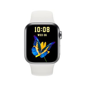 Reloj Inteligente con Pantalla Grande de 1.75 Pulgadas AMOLED para Hombre y Mujer, Llamadas Bluetooth, Monitor de Ritmo Cardíaco, Personalización de Fondo de Pantalla, Smartwatch 2026 de Moda - Product Image 5