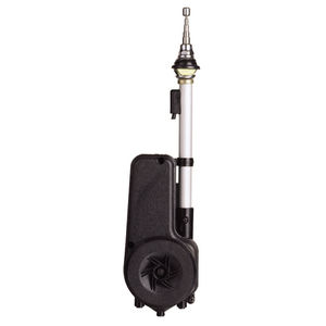 Antenne de voiture entièrement automatique JBA-109 Jinbo 12V pour fonction <span class=keywords><strong>radio</strong></span> AM/FM - Product Image 1