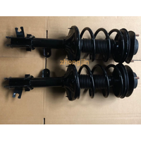 OEM Modell Gewindefahrwerk-Sets Neue 4x4 Vorder- und Hinter-Stoßdämpfer für Kia 2015 Forte Sportage für Sephia Cerato 2011