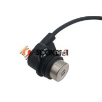 Capteur de vitesse de roue SOOK ABS de haute qualité, référence OEM 15063810, modèle SKA51338, ajustement universel, garantie de 13 mois pour les nouveaux modèles