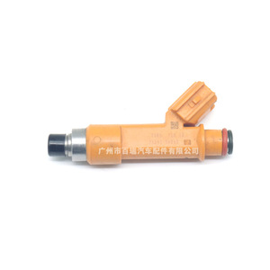 Inyector de Combustible 23250 0H050 para Toyota Camry 2.4L 2003 2011, Pieza de Repuesto - Product Image 2