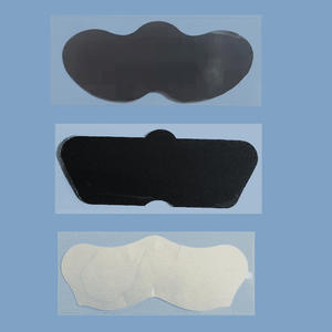 गैर-बुने हुए कपड़े के साथ कारखाने प्रत्यक्ष ब्लैकहेड नाक झिल्ली पैच, नाक के छिद्रों के साथ विभिन्न शैलियों का उपयोग करते हैं - Product Image 4