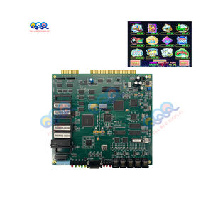 Tablero de Juego Pog en Oferta, 75%-87% de Pago, Pog 595 Pot O Gold T340, Tablero de Juego Pot O Gold en Venta - Product Image 1