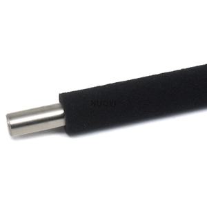 ลูกกลิ้งทำความสะอาด PCR ที่ใช้ร่วมกันได้กับ Nuoyi สำหรับเครื่องถ่ายเอกสาร Konica <span class=keywords><strong>Minolta</strong></span> Bizhub C250i C300i C360i C450i C550i C7130i แปรงทำความสะอาด อะไหล่เครื่องถ่ายเอกสาร - Product Image 1